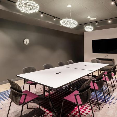 Aloft Austin South Hotel Ngoại thất bức ảnh