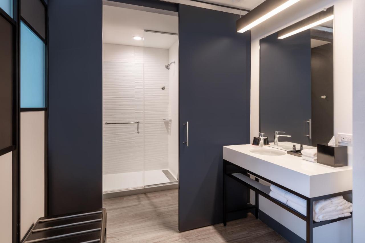 Aloft Austin South Hotel Ngoại thất bức ảnh