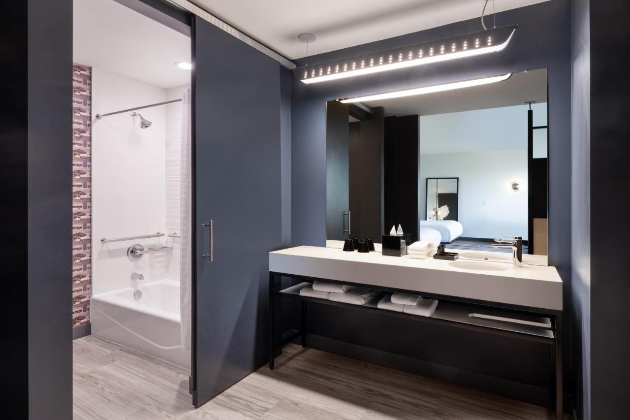 Aloft Austin South Hotel Ngoại thất bức ảnh