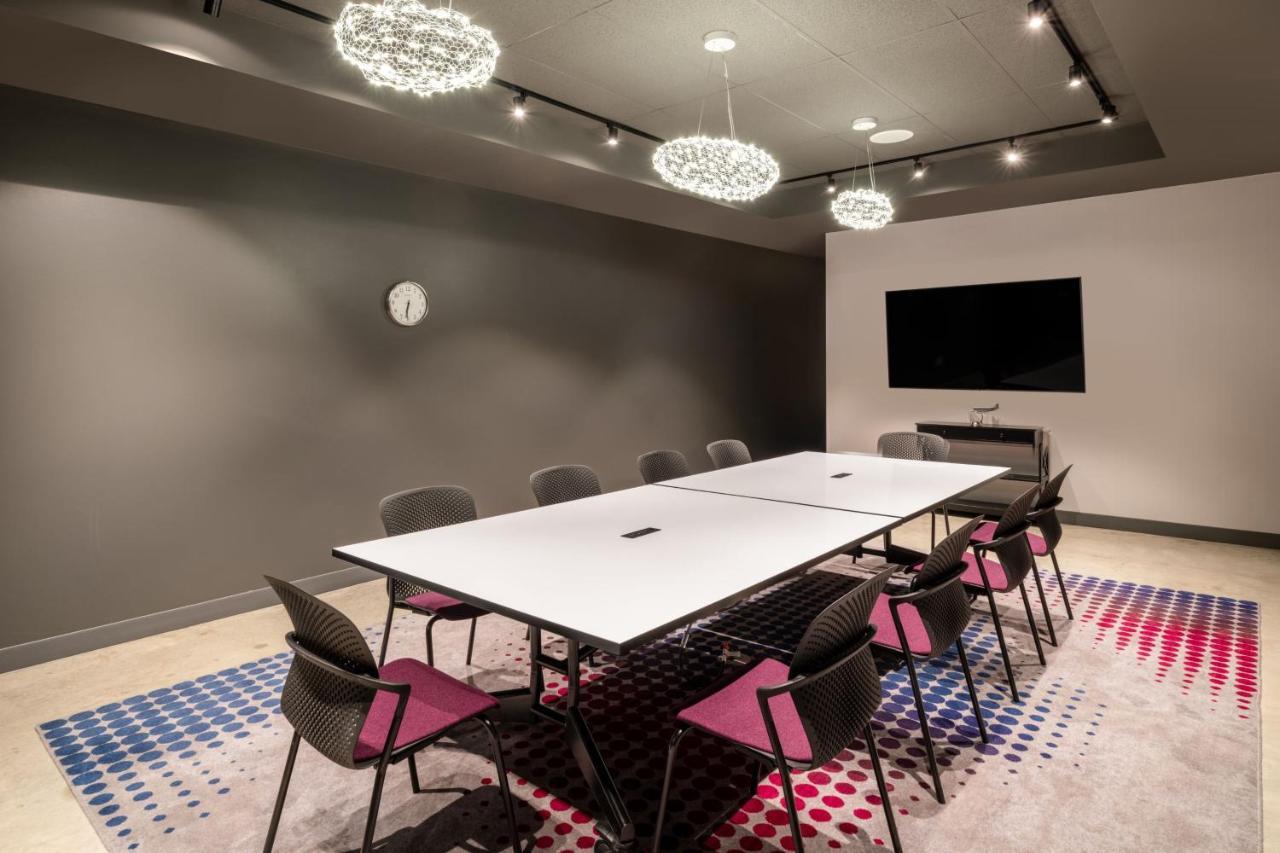 Aloft Austin South Hotel Ngoại thất bức ảnh