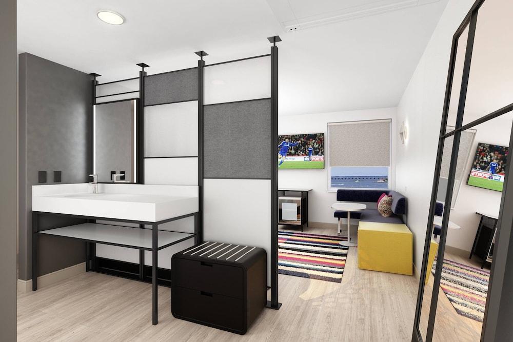 Aloft Austin South Hotel Ngoại thất bức ảnh