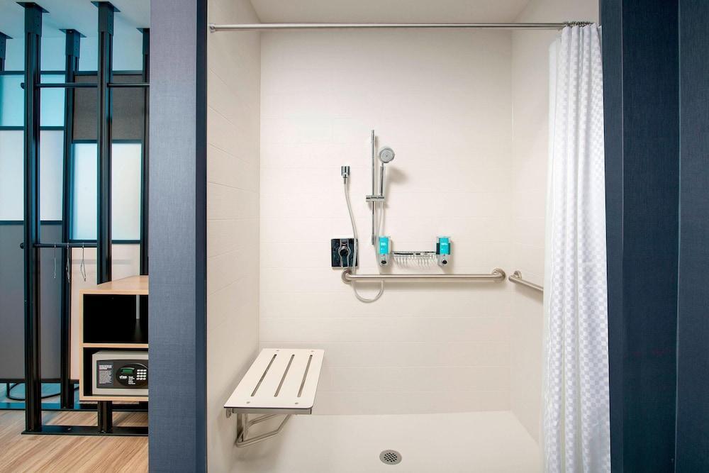 Aloft Austin South Hotel Ngoại thất bức ảnh