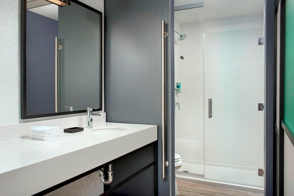 Aloft Austin South Hotel Ngoại thất bức ảnh