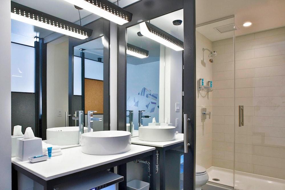 Aloft Austin South Hotel Ngoại thất bức ảnh