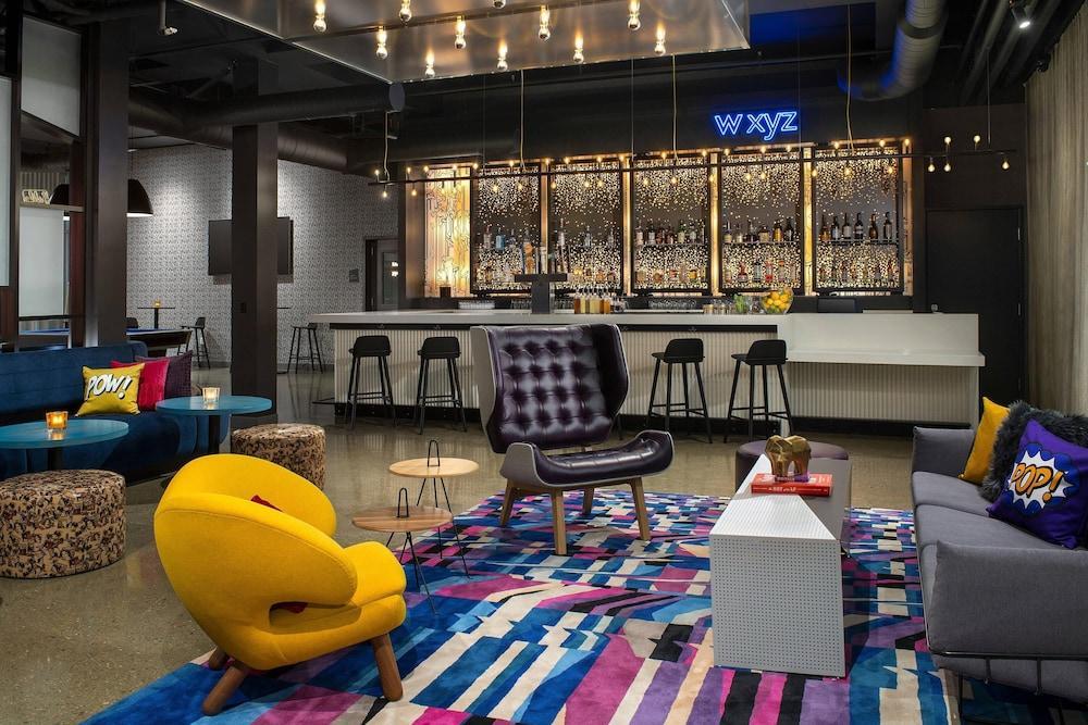 Aloft Austin South Hotel Ngoại thất bức ảnh
